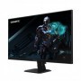 Gigabyte Monitor Gaming 27" SS IPS, Non-glare, Rezolutie: 1920 x 1080(FHD), Luminozitate: 300 cd/m2 (TYP), Contrast: 1000:1, Ung