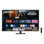 Monitor Samsung 43" LS43DM702UUXDU