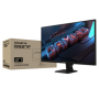 Gigabyte Monitor Gaming 27" SS IPS, Non-glare, Rezolutie: 1920 x 1080(FHD), Luminozitate: 300 cd/m2 (TYP), Contrast: 1000:1, Ung