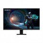Gigabyte Monitor Gaming 27" VA 1500R GS27QC, Non-glare, Rezolutie: 2560 x 1440 (QHD), Luminozitate: 250 cd/m2, Contrast: 4000:1,