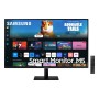 Monitor Samsung 32" LS32DM500EUXDU