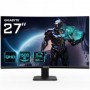 Gigabyte Monitor Gaming 27" VA 1500R GS27QC, Non-glare, Rezolutie: 2560 x 1440 (QHD), Luminozitate: 250 cd/m2, Contrast: 4000:1,