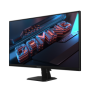 Gigabyte Monitor Gaming 27" SS IPS GS27Q, Non-glare, Rezolutie: 2560 x 1440 (QHD), 300 cd/m2 (TYP), Contrast: 1000:1, Unghi vizu