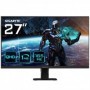 Gigabyte Monitor Gaming 27" SS IPS GS27Q, Non-glare, Rezolutie: 2560 x 1440 (QHD), 300 cd/m2 (TYP), Contrast: 1000:1, Unghi vizu