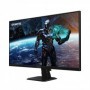 Gigabyte Monitor Gaming 27" SS IPS GS27Q, Non-glare, Rezolutie: 2560 x 1440 (QHD), 300 cd/m2 (TYP), Contrast: 1000:1, Unghi vizu