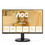Monitor AOC 23.8" 24B3HMA2