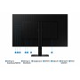 Monitor Samsung 32" LS32D600EAUXEN