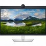Monitor Dell 27" P2724DEB 68.47 cm, TFT LCD 2560 x 1440, 60Hz, 5 Ms