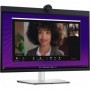 Monitor Dell 27" P2724DEB 68.47 cm, TFT LCD 2560 x 1440, 60Hz, 5 Ms