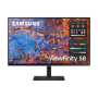 Monitor Samsung 32" LS32B800PXPXEN