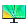 Monitor Samsung 27" LS27D600EAUXEN