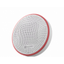 Sirena EZVIZ CS-T9C atat outdoor cat si indoor, standby current ≤60μA (Battery),≤1mA (DC12V), curent in alarma: ≤1.2A (Battery),