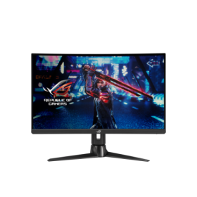 Monitor Asus 27" XG27AQV