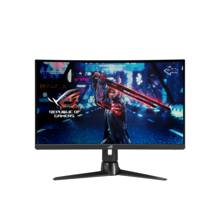 Monitor Asus 27" XG27AQV