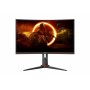 Monitor AOC 27" C27G2Z3/BK