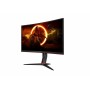 Monitor AOC 27" C27G2Z3/BK