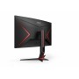 Monitor AOC 27" C27G2Z3/BK