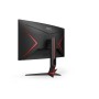 Monitor AOC 27" C27G2Z3/BK