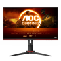 Monitor AOC 27" 27G2ZN3/BK