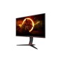 Monitor AOC 27" 27G2ZN3/BK