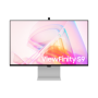 Monitor Samsung 27" LS27C902PAUXDU