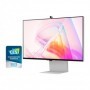 Monitor Samsung 27" LS27C902PAUXDU