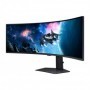 Monitor Samsung 49" LS49CG950EUXEN