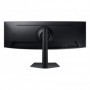 Monitor Samsung 49" LS49CG950EUXEN