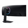Monitor Samsung 49" LS49CG950EUXEN