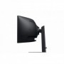 Monitor Samsung 49" LS49CG950EUXEN