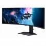 Monitor Samsung 49" LS49CG950EUXEN