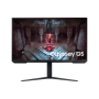 Monitor Samsung 32" LS32CG510EUXEN