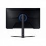 Monitor Samsung 32" LS32CG510EUXEN