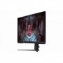 Monitor Samsung 32" LS32CG510EUXEN