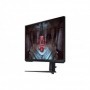 Monitor Samsung 32" LS32CG510EUXEN