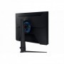 Monitor Samsung 32" LS32CG510EUXEN
