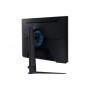 Monitor Samsung 32" LS32CG510EUXEN