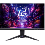 Monitor Gaming Asrock PG27QFT2A, diagonala: 27", Aspect: 16:9, anti-glare, Rezolutie: 2560 x 1440, Refresh rate: 180Hz, Luminozi