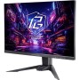 Monitor Gaming Asrock PG27QFT2A, diagonala: 27", Aspect: 16:9, anti-glare, Rezolutie: 2560 x 1440, Refresh rate: 180Hz, Luminozi