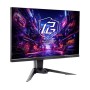 Monitor Gaming Asrock PG27QFT2A, diagonala: 27", Aspect: 16:9, anti-glare, Rezolutie: 2560 x 1440, Refresh rate: 180Hz, Luminozi