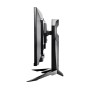Monitor Gaming Asrock PG27QFT2A, diagonala: 27", Aspect: 16:9, anti-glare, Rezolutie: 2560 x 1440, Refresh rate: 180Hz, Luminozi