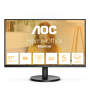 Monitor AOC 27" 27B3HMA2
