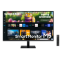 Monitor Samsung 32" LS32CM500EUXEN