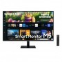 Monitor Samsung 32" LS32CM500EUXEN