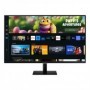 Monitor Samsung 32" LS32CM500EUXEN