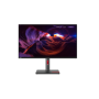 Monitor  Lenovo ThinkVision P32p-30 31.5" IPS, UHD (3840x2160), 16:9, Brightness: 350 cd/m², Contrast ratio: 1000:1, Response ti