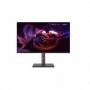 Monitor  Lenovo ThinkVision P32p-30 31.5" IPS, UHD (3840x2160), 16:9, Brightness: 350 cd/m², Contrast ratio: 1000:1, Response ti