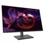 Monitor  Lenovo ThinkVision P32p-30 31.5" IPS, UHD (3840x2160), 16:9, Brightness: 350 cd/m², Contrast ratio: 1000:1, Response ti