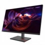 Monitor  Lenovo ThinkVision P32p-30 31.5" IPS, UHD (3840x2160), 16:9, Brightness: 350 cd/m², Contrast ratio: 1000:1, Response ti
