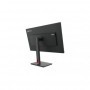 Monitor  Lenovo ThinkVision P32p-30 31.5" IPS, UHD (3840x2160), 16:9, Brightness: 350 cd/m², Contrast ratio: 1000:1, Response ti